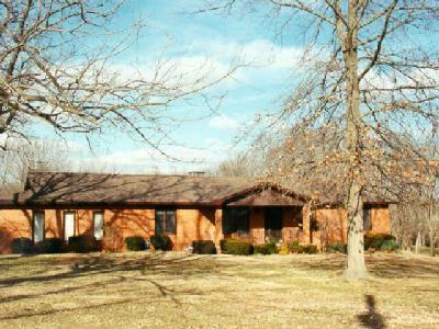 1315 West W Farm Springfield, MO 65810 - Photo 1 of 1 Primary Photo
