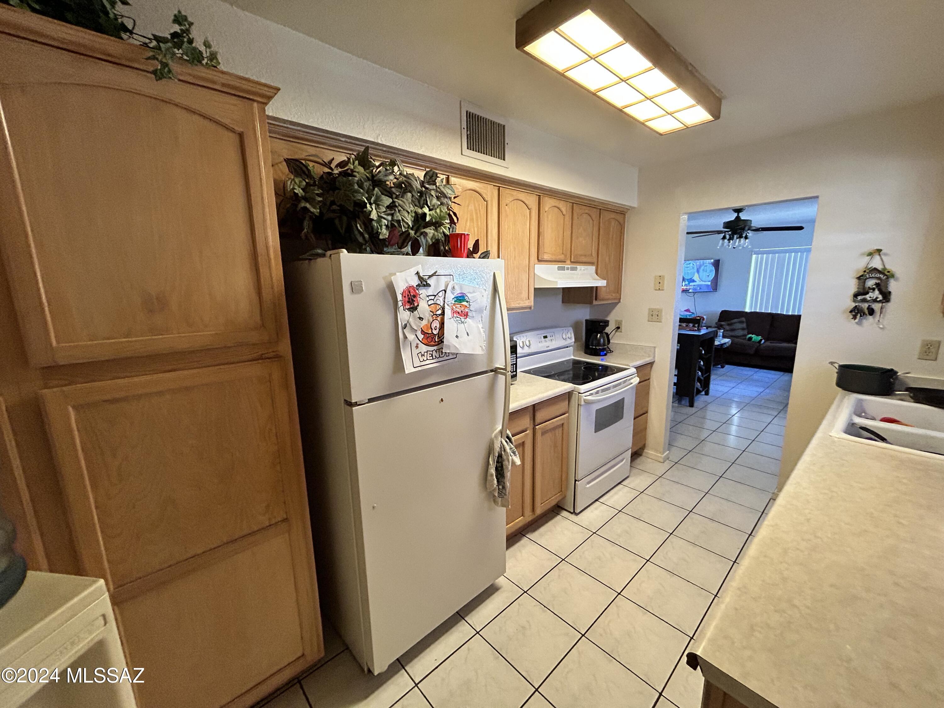 409 Sykes Circle Rio Rico, AZ 85648 - Photo 6 of 42