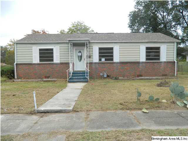 331 72nd Street North Birmingham, AL 35206 - Photo 18 of 22