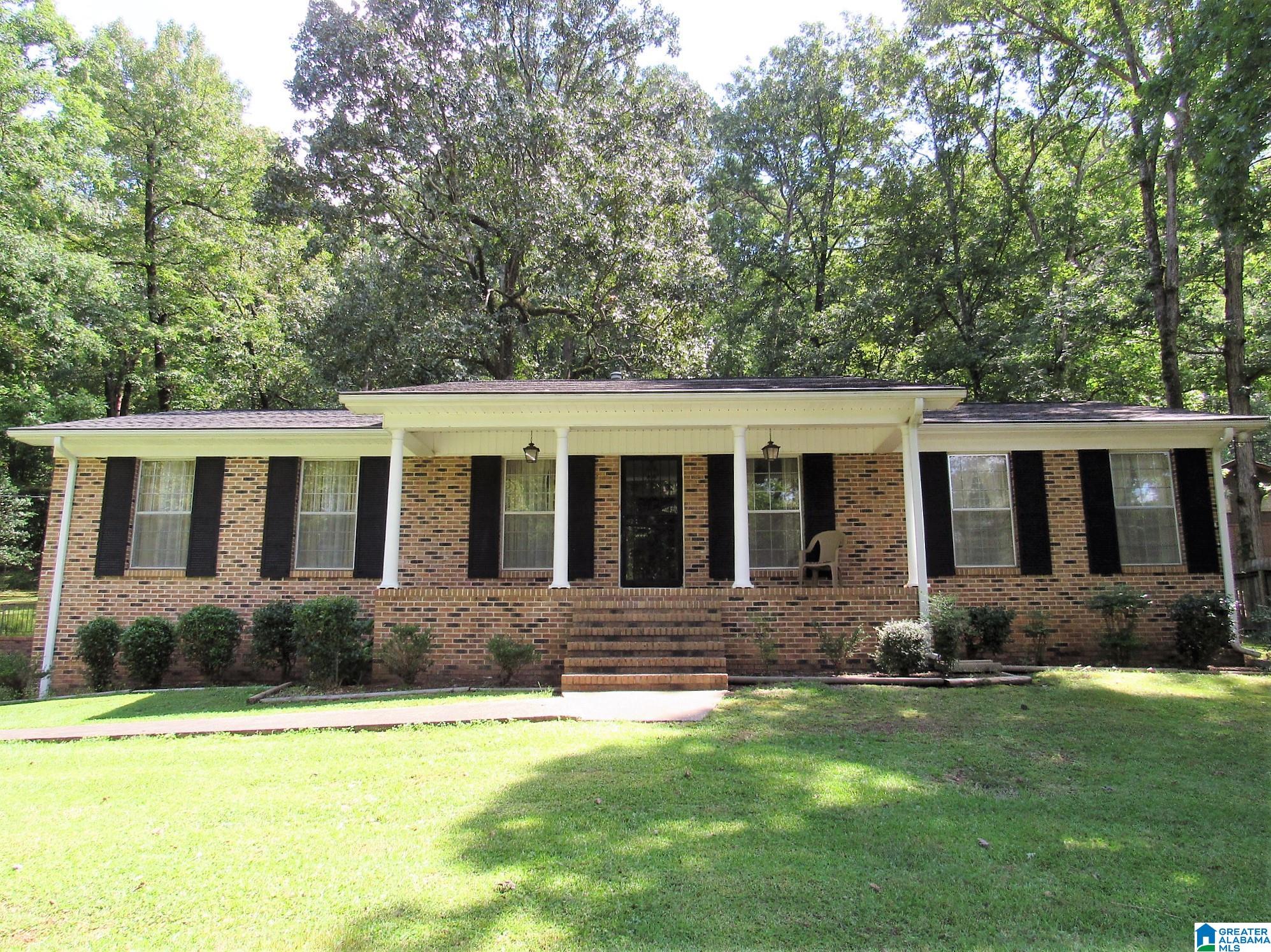 4737 Indian Valley Road Birmingham, AL 35217 - Photo 1 of 32