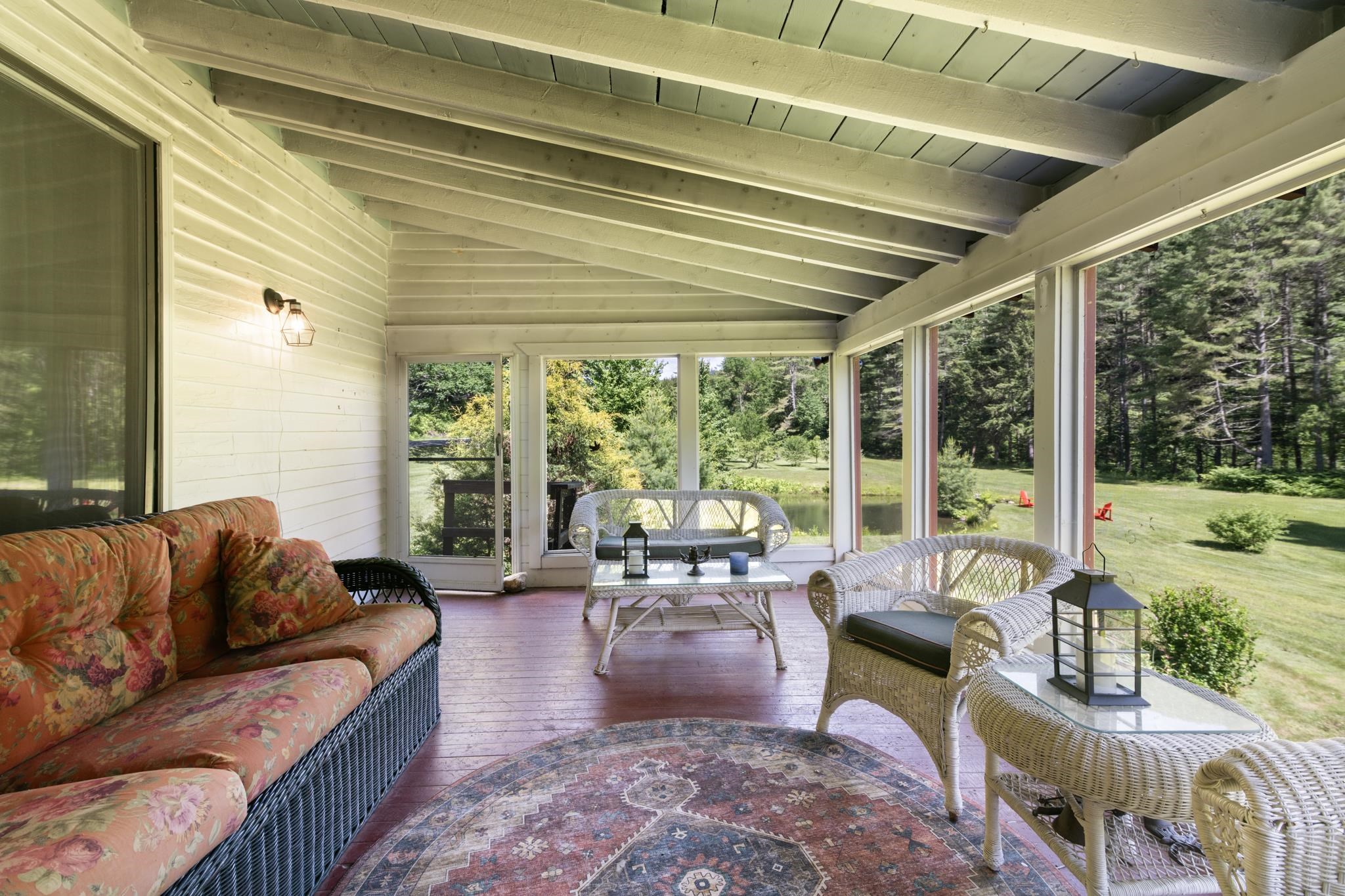 492 Dover Road Newfane, VT 05351 - Photo 43 of 59