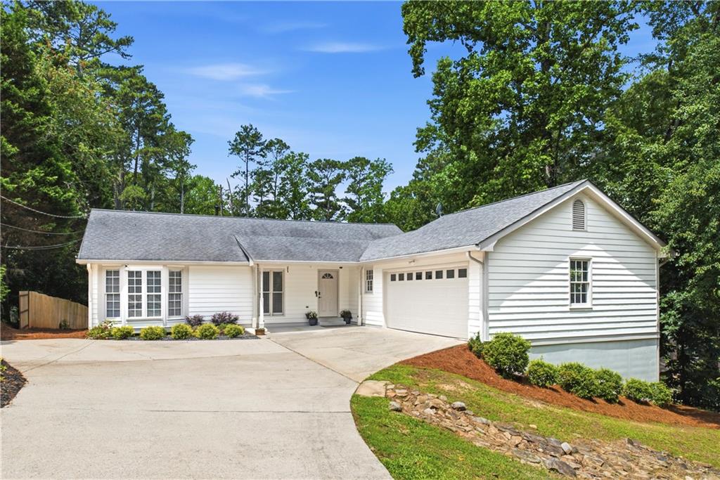 6014 Lake Lanier Heights Road Buford, GA 30518 - Photo 53 of 53