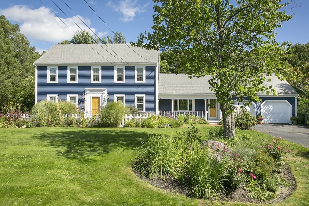 161 Birchwood Road Hanover, MA 02339 - Photo 1 of 32 Gallery Image 1