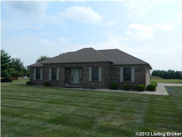 20 Ed Pile Road Bardstown, KY 40004 - Photo 1 of 14 Primary Photo