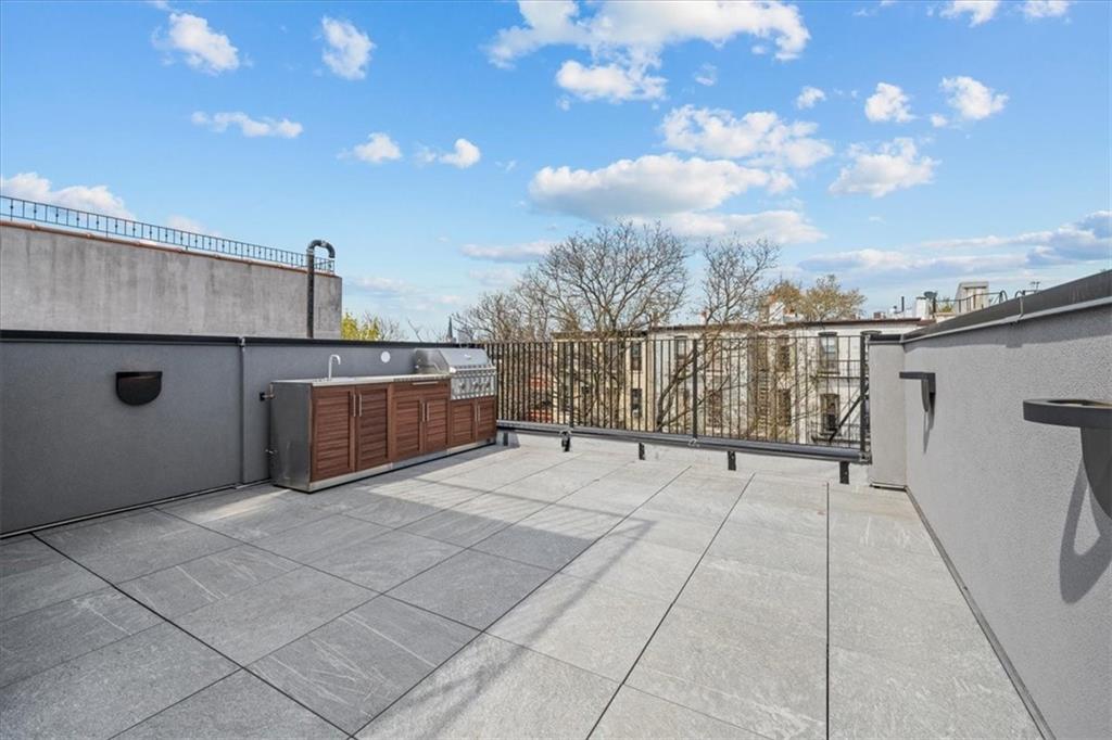 147 Luquer Street, Unit 3 Brooklyn, NY 11231 - Photo 1 of 17 Private roof deck