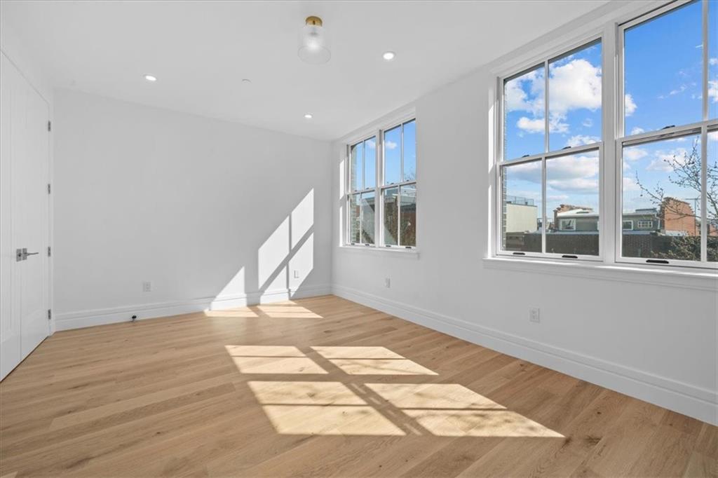 147 Luquer Street, Unit 3 Brooklyn, NY 11231 - Photo 11 of 17 Bedroom