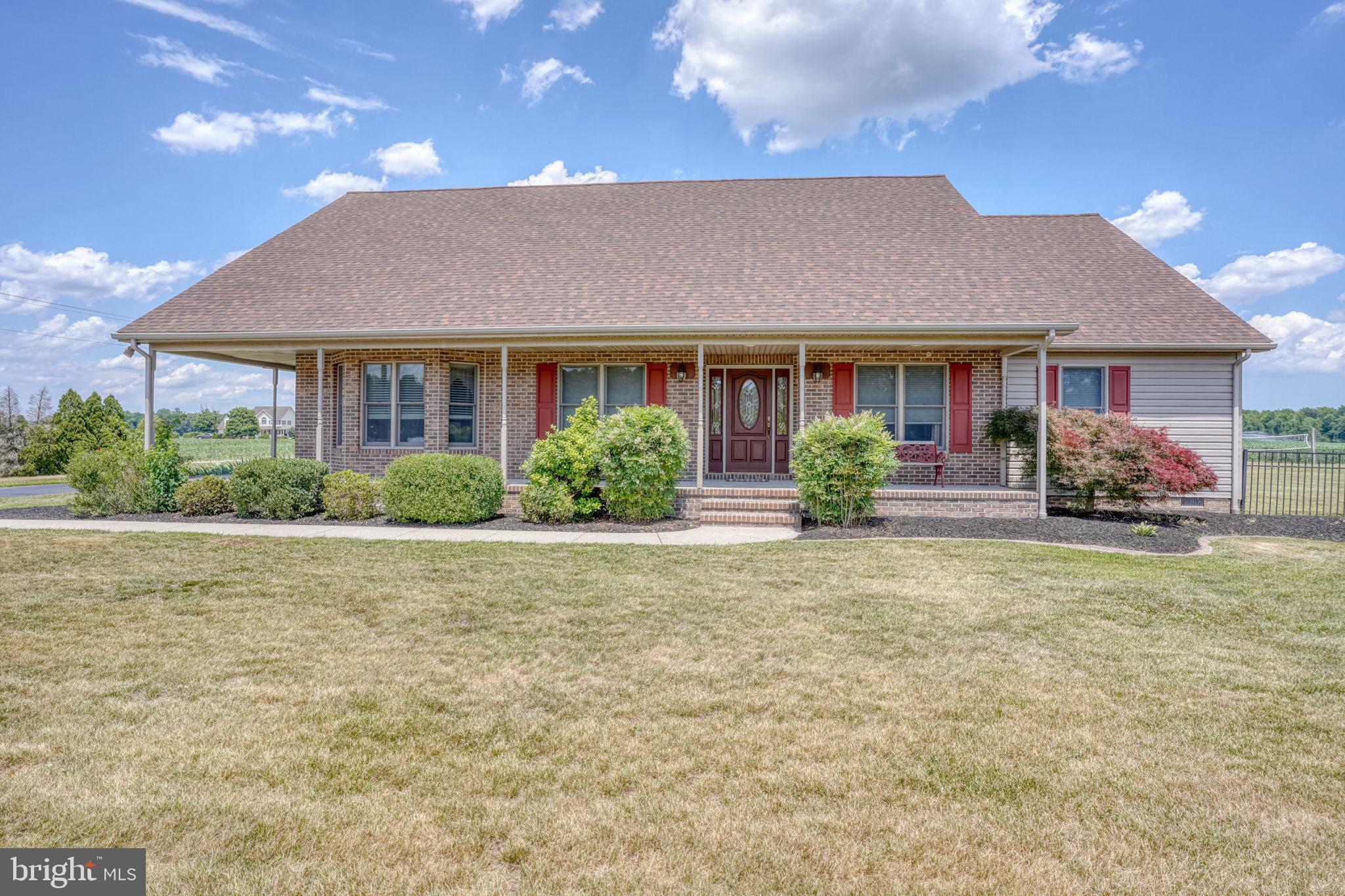 2543 Spectrum Farms Road Felton, DE 19943 - Photo 16 of 24