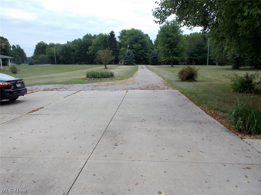 52710 Trinter Road Vermilion, OH 44089 - Photo 34 of 35 Beautiful, quiet front yard.