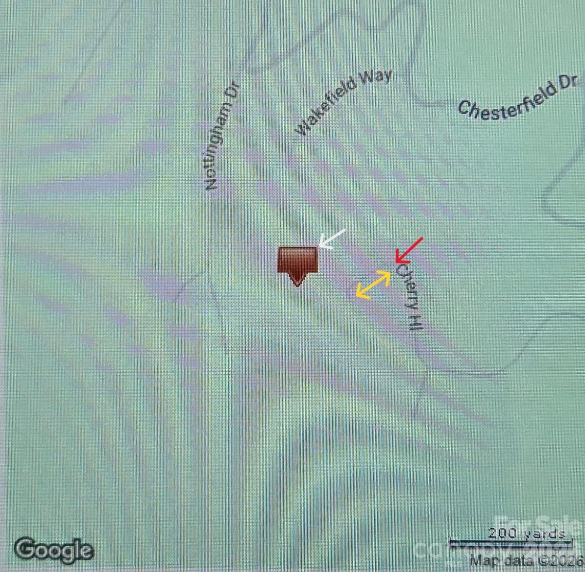 630 Spring Cove Ln Mill Spring Mill Spring, NC 28756 - Photo 20 of 39 a bathroom with a shower