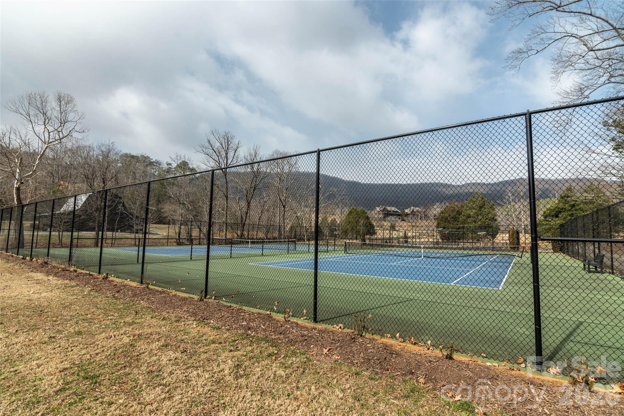630 Spring Cove Ln Mill Spring Mill Spring, NC 28756 - Photo 34 of 39 a view of a park