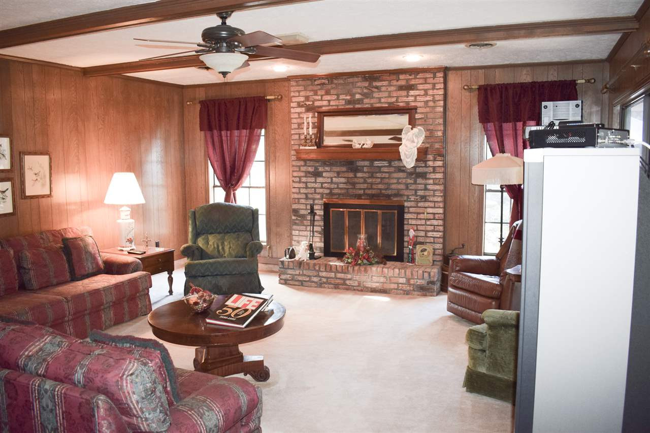 5153 Forest Hill Road Jackson, MS 39272 - Photo 24 of 50 Photo 24