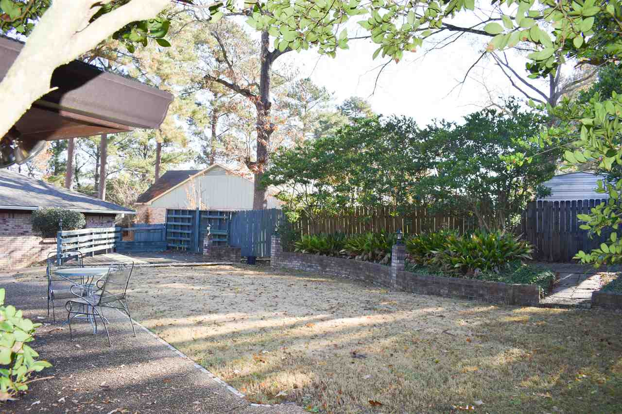 5153 Forest Hill Road Jackson, MS 39272 - Photo 49 of 50 Photo 49