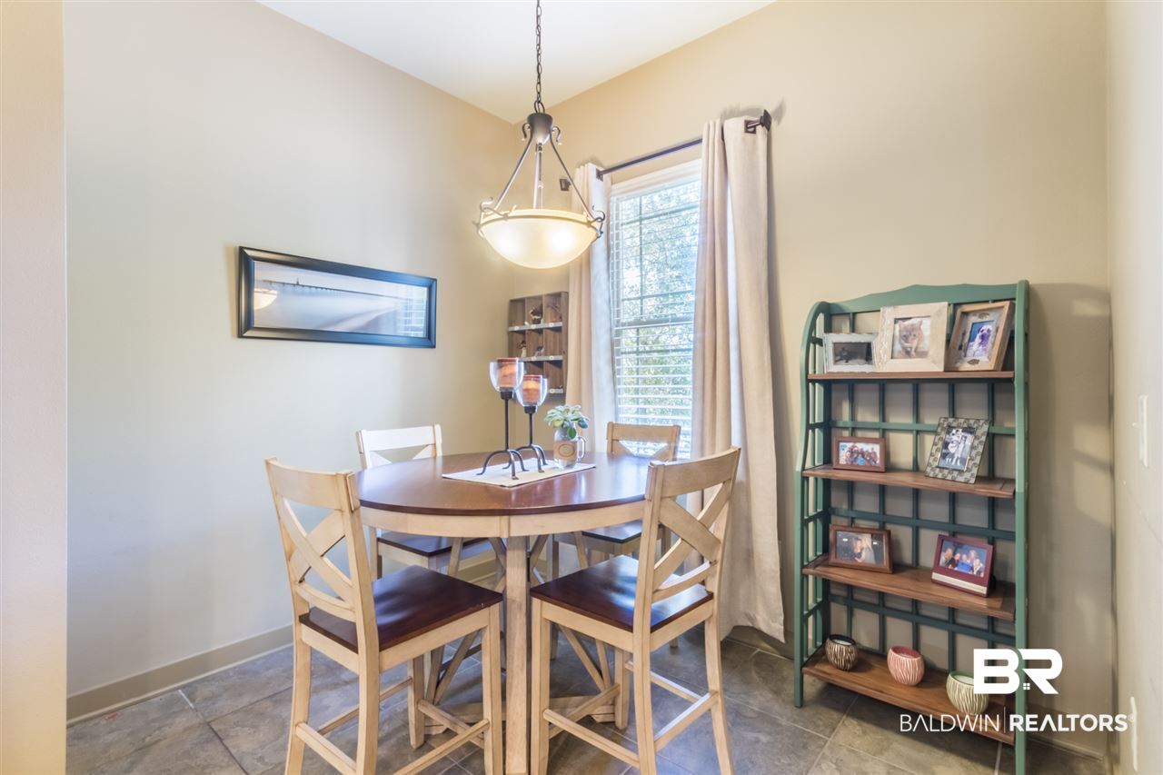 1430 Regency Road, Unit A202 Gulf Shores, AL 36542 - Photo 7 of 26 Dining Area