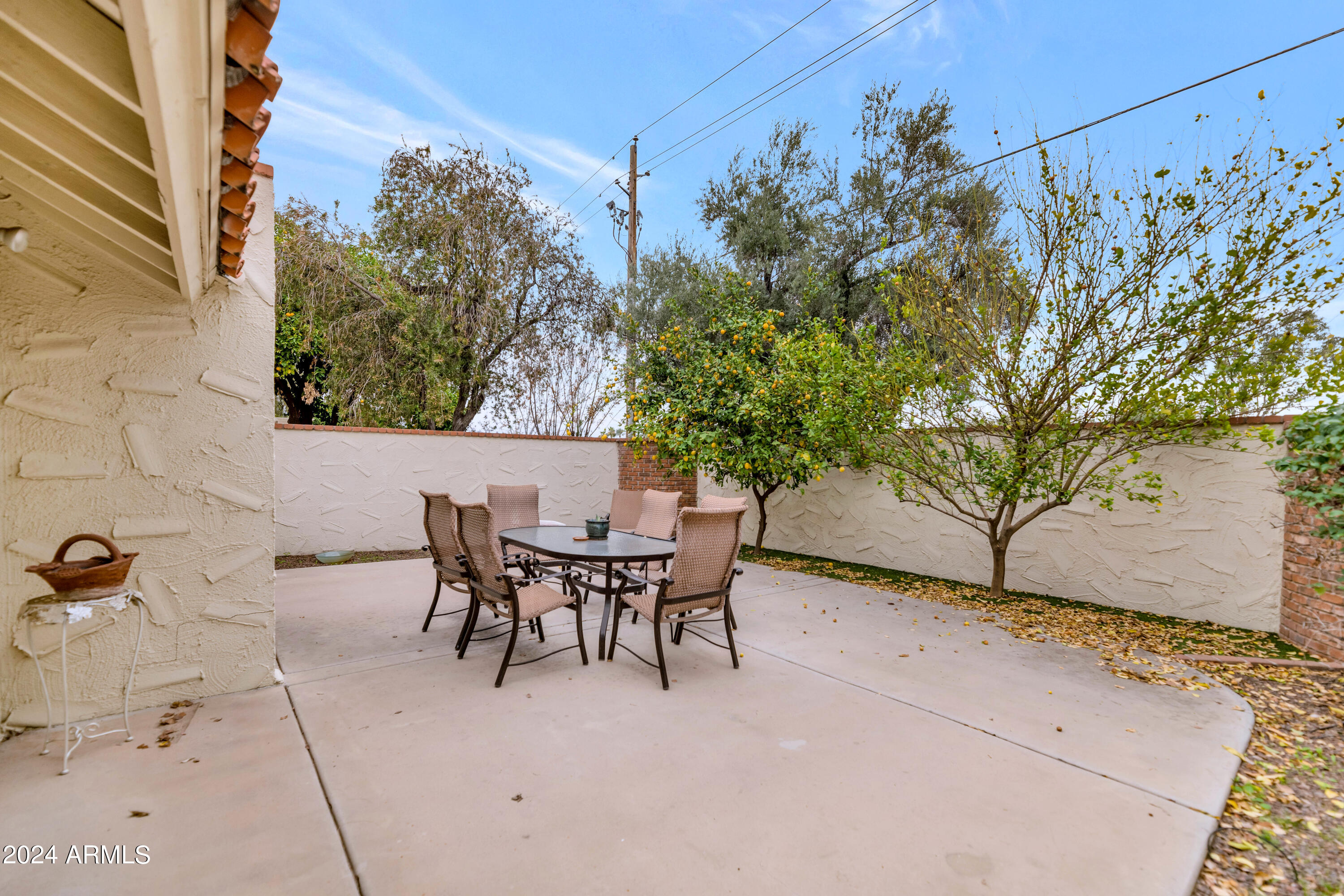 7113 East Arlington Road Paradise Valley, AZ 85253 - Photo 19 of 21 _TOD9490