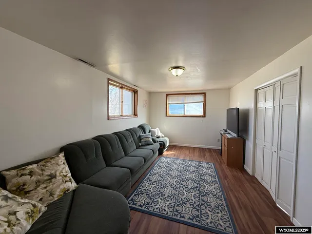 $369,000 | 655 Amoretti Street, Lander, WY 82520