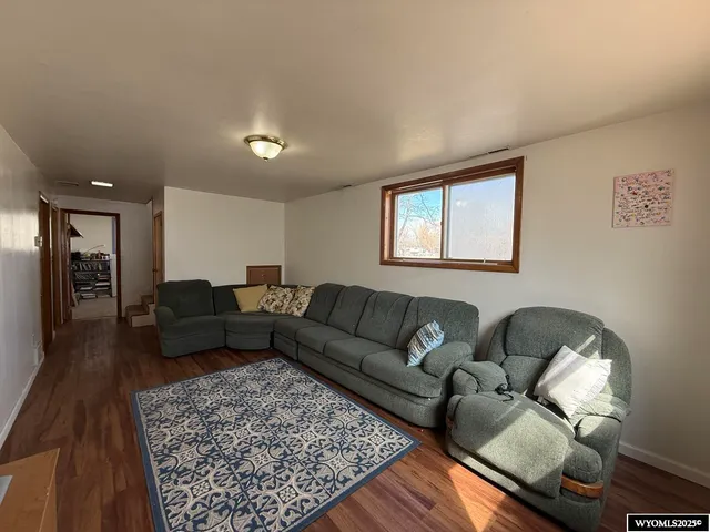 $369,000 | 655 Amoretti Street, Lander, WY 82520