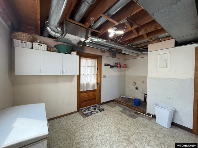 $369,000 | 655 Amoretti Street, Lander, WY 82520