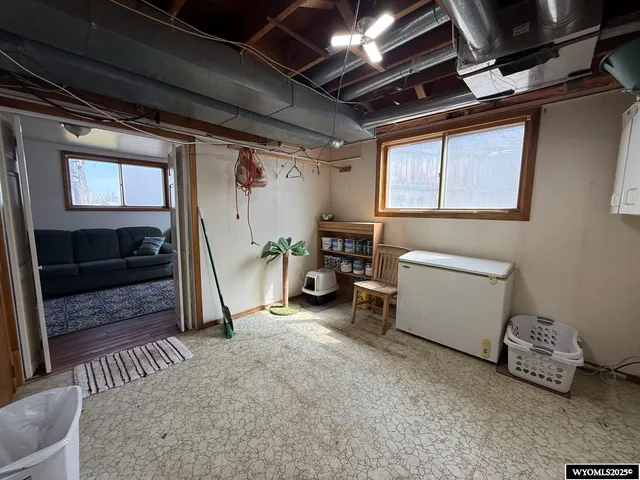 $369,000 | 655 Amoretti Street, Lander, WY 82520