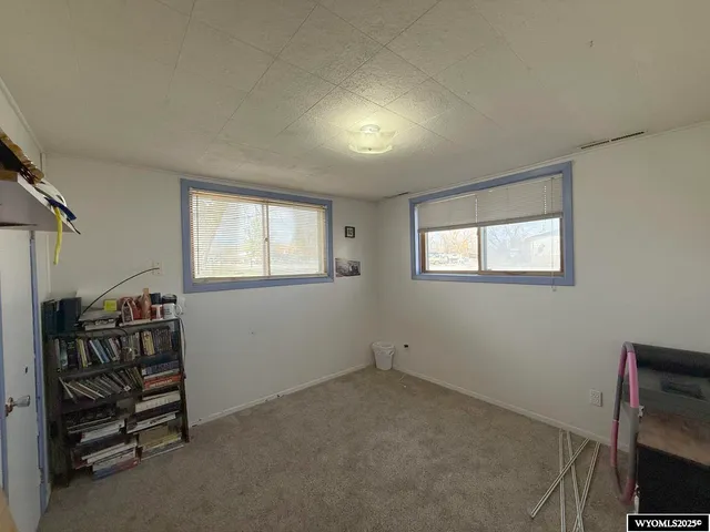 $369,000 | 655 Amoretti Street, Lander, WY 82520