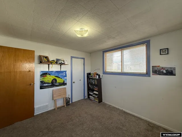 $369,000 | 655 Amoretti Street, Lander, WY 82520