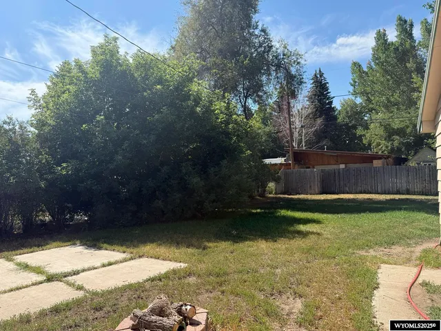 $369,000 | 655 Amoretti Street, Lander, WY 82520