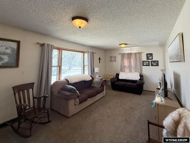 $369,000 | 655 Amoretti Street, Lander, WY 82520