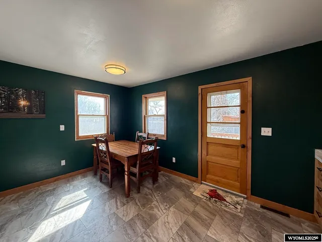 $369,000 | 655 Amoretti Street, Lander, WY 82520