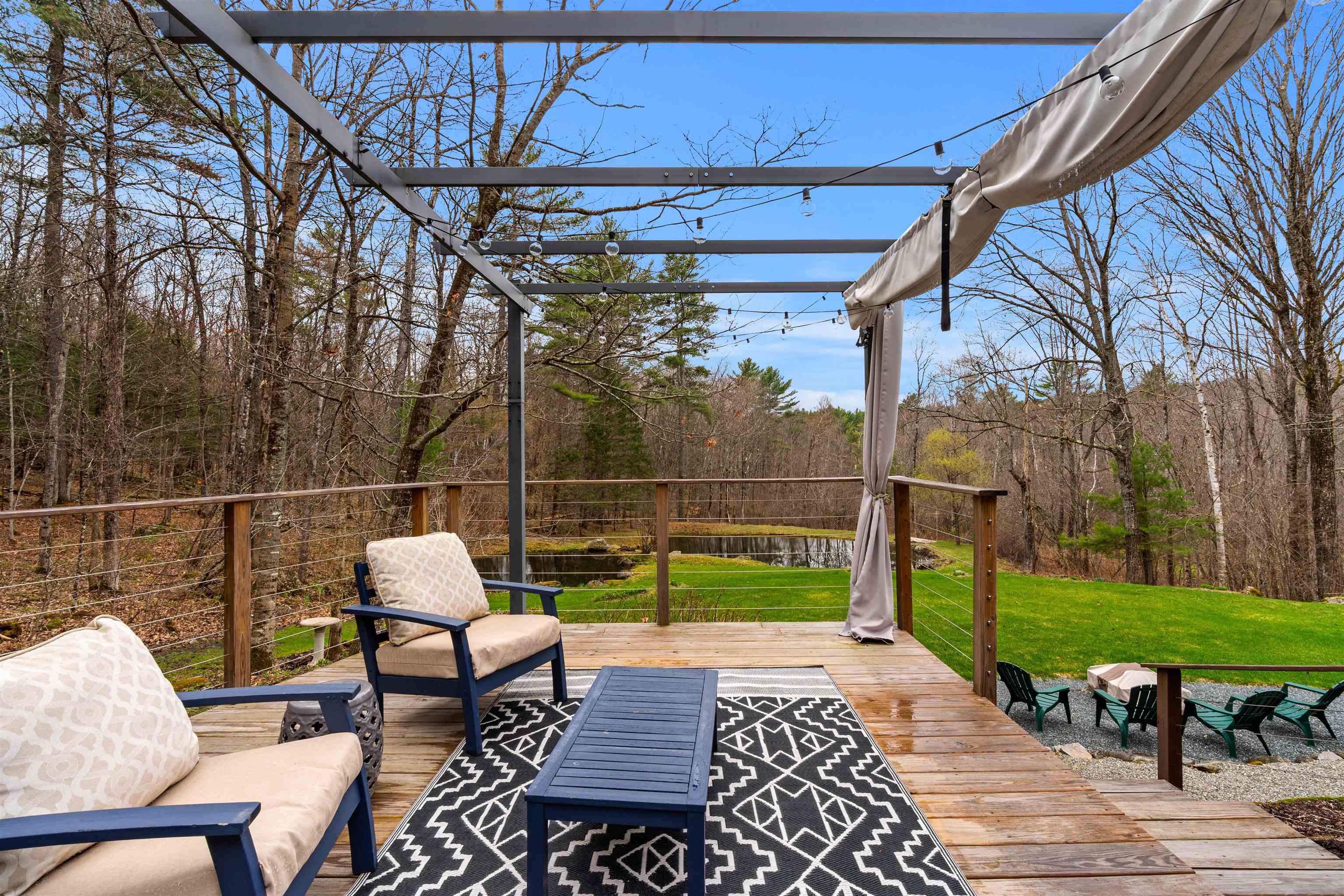 1 Elm Road Hanover, NH 03750 - Photo 46 of 60