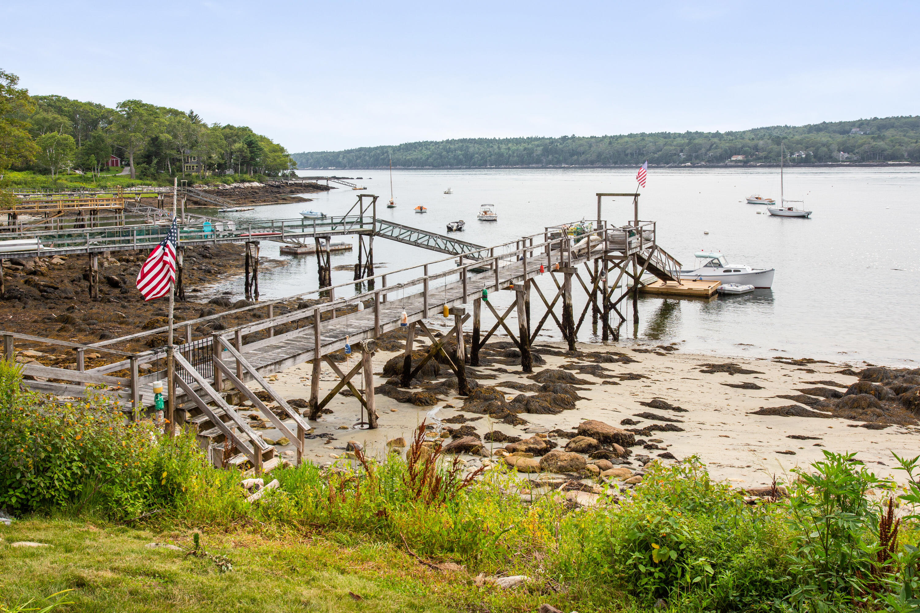 113 West Side Road South Bristol, ME 04568 - Photo 26 of 45 28-113WSideRd-SouthBristol-KS