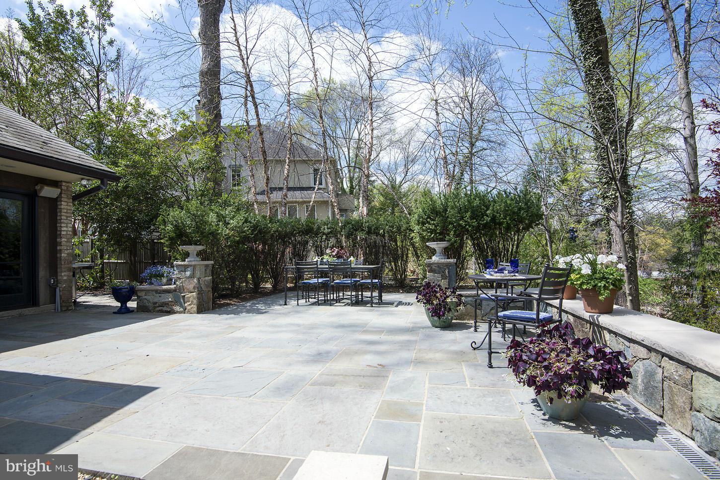 3113 Rolling Road Chevy Chase, MD 20815 - Photo 26 of 30 Patio