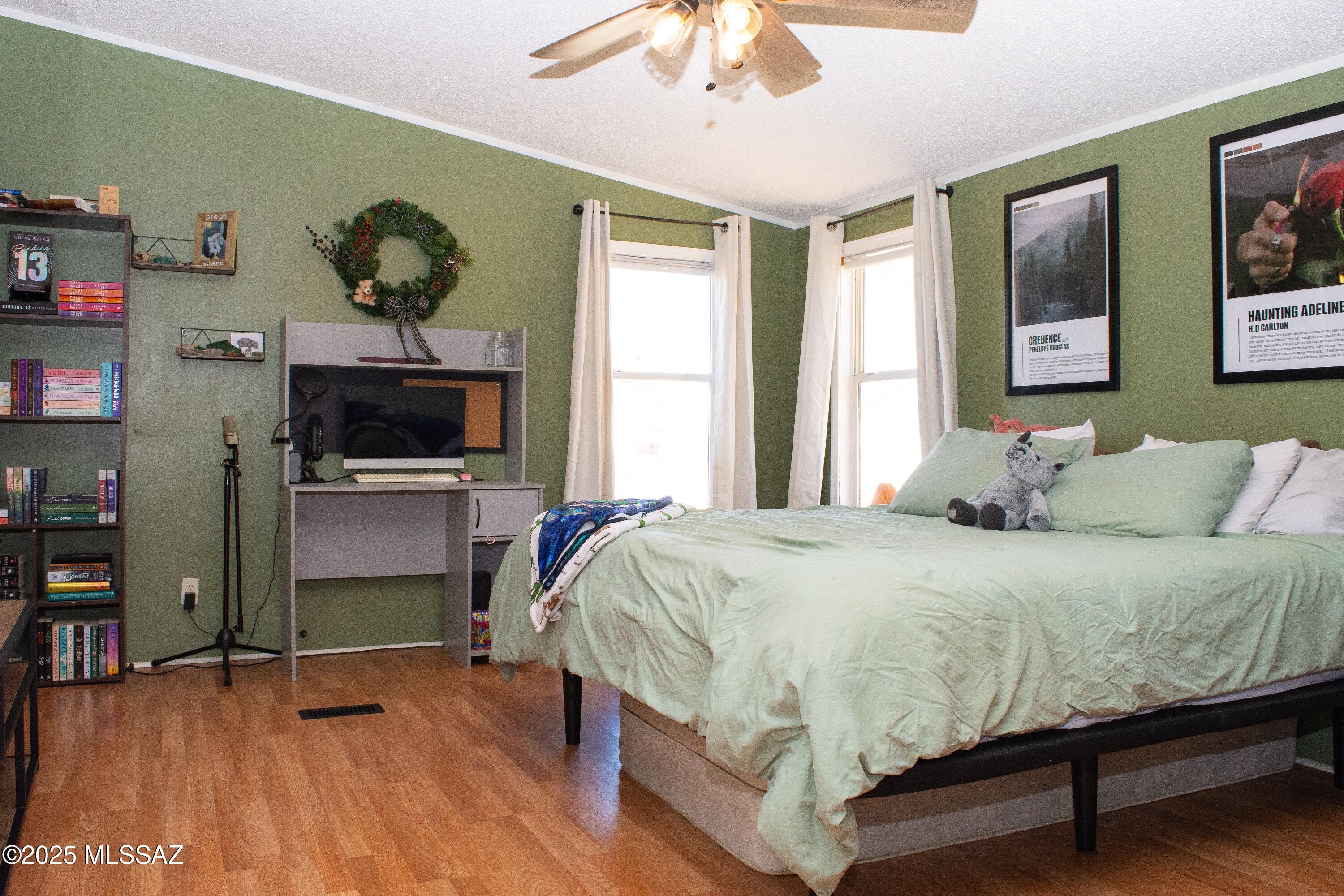 305 North Salero View Road Vail, AZ 85641 - Photo 14 of 30 Gallery Image 14