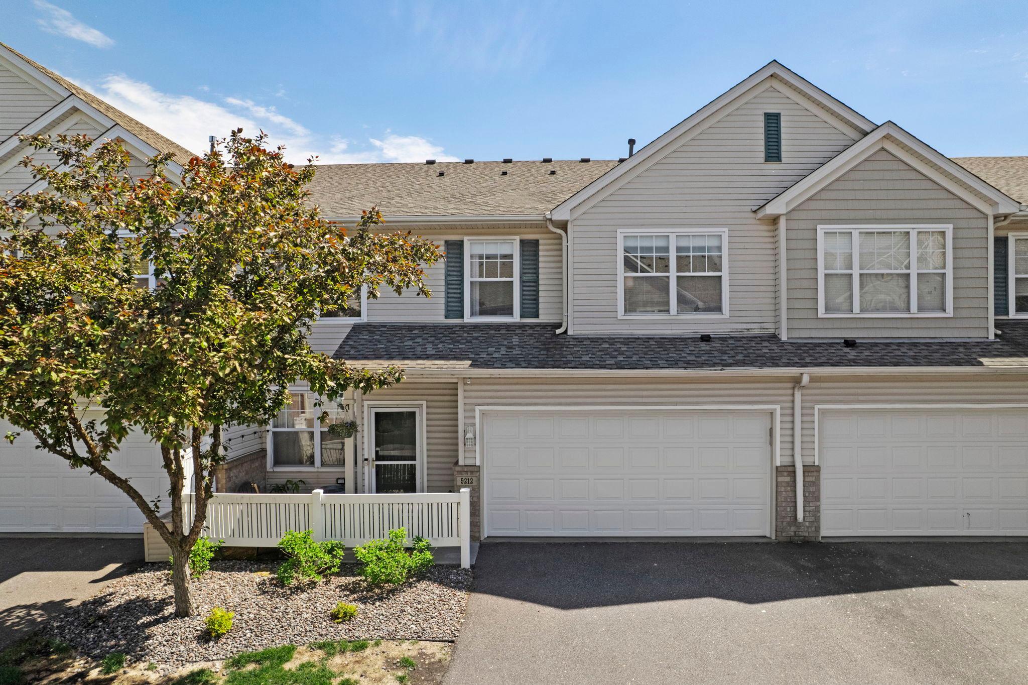 9212 Holly Lane North Maple Grove, MN 55311 - Photo 1 of 18