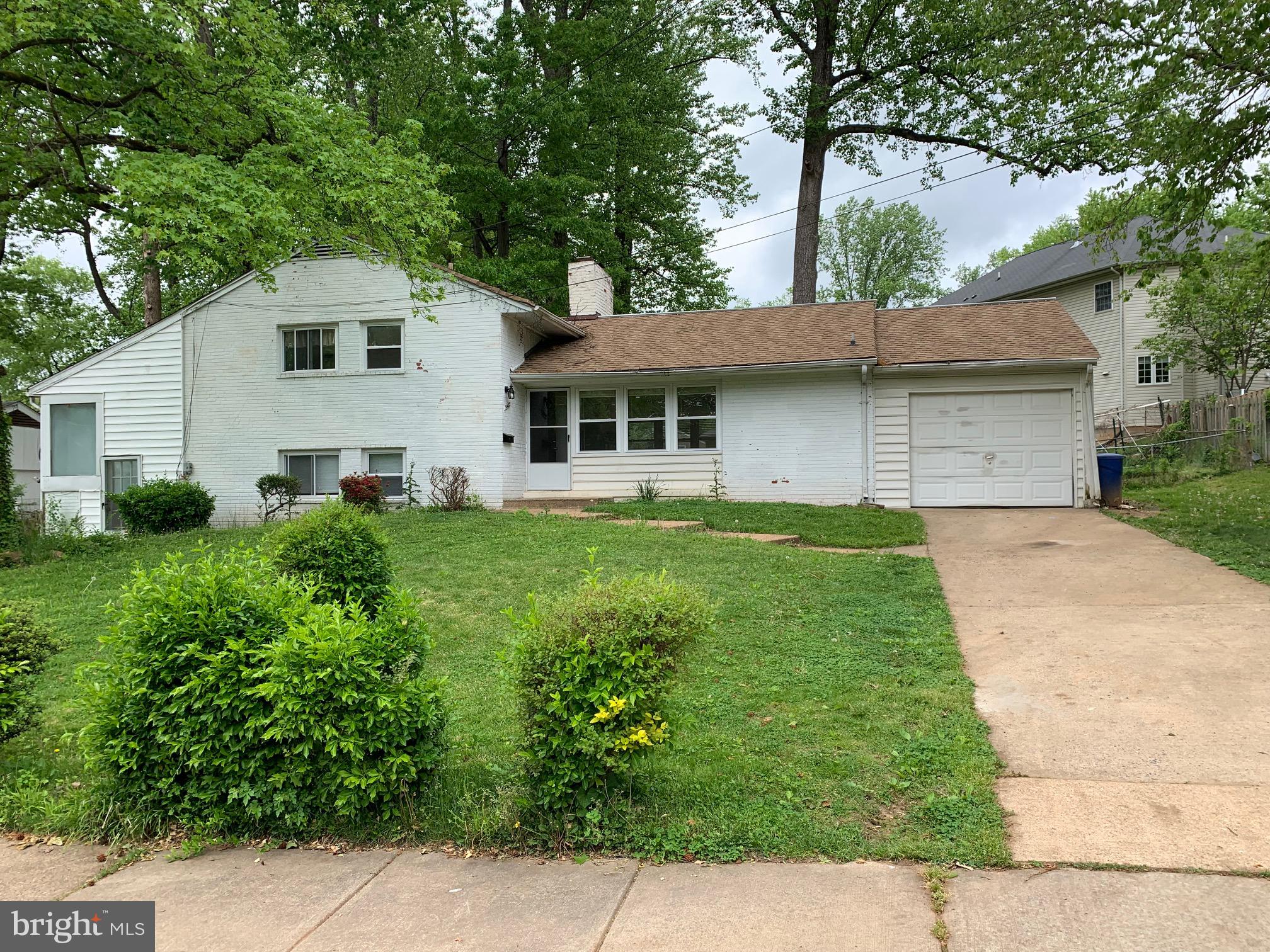 5402 Juliet Street Springfield, VA 22151 - Photo 1 of 22