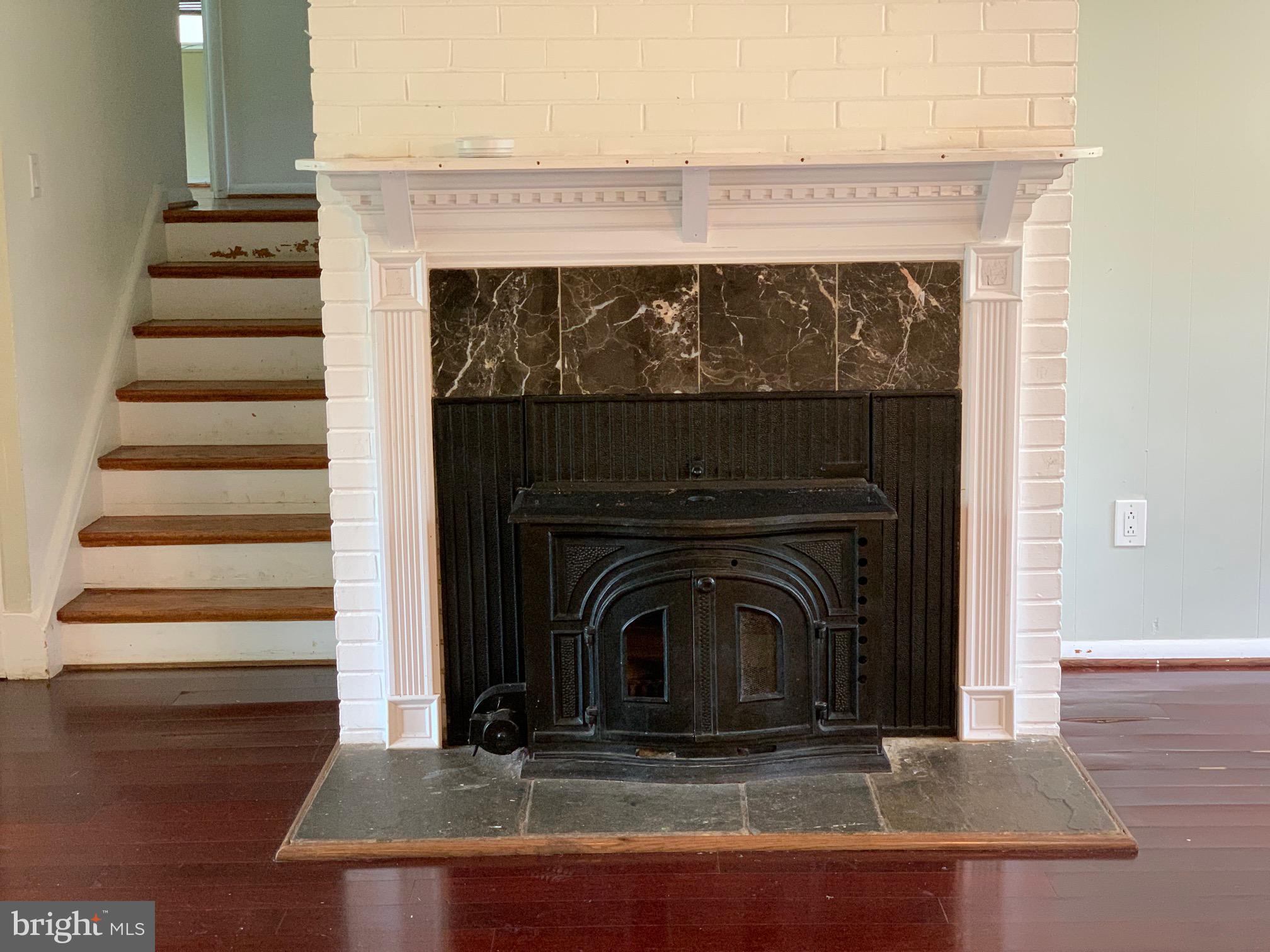 5402 Juliet Street Springfield, VA 22151 - Photo 17 of 22