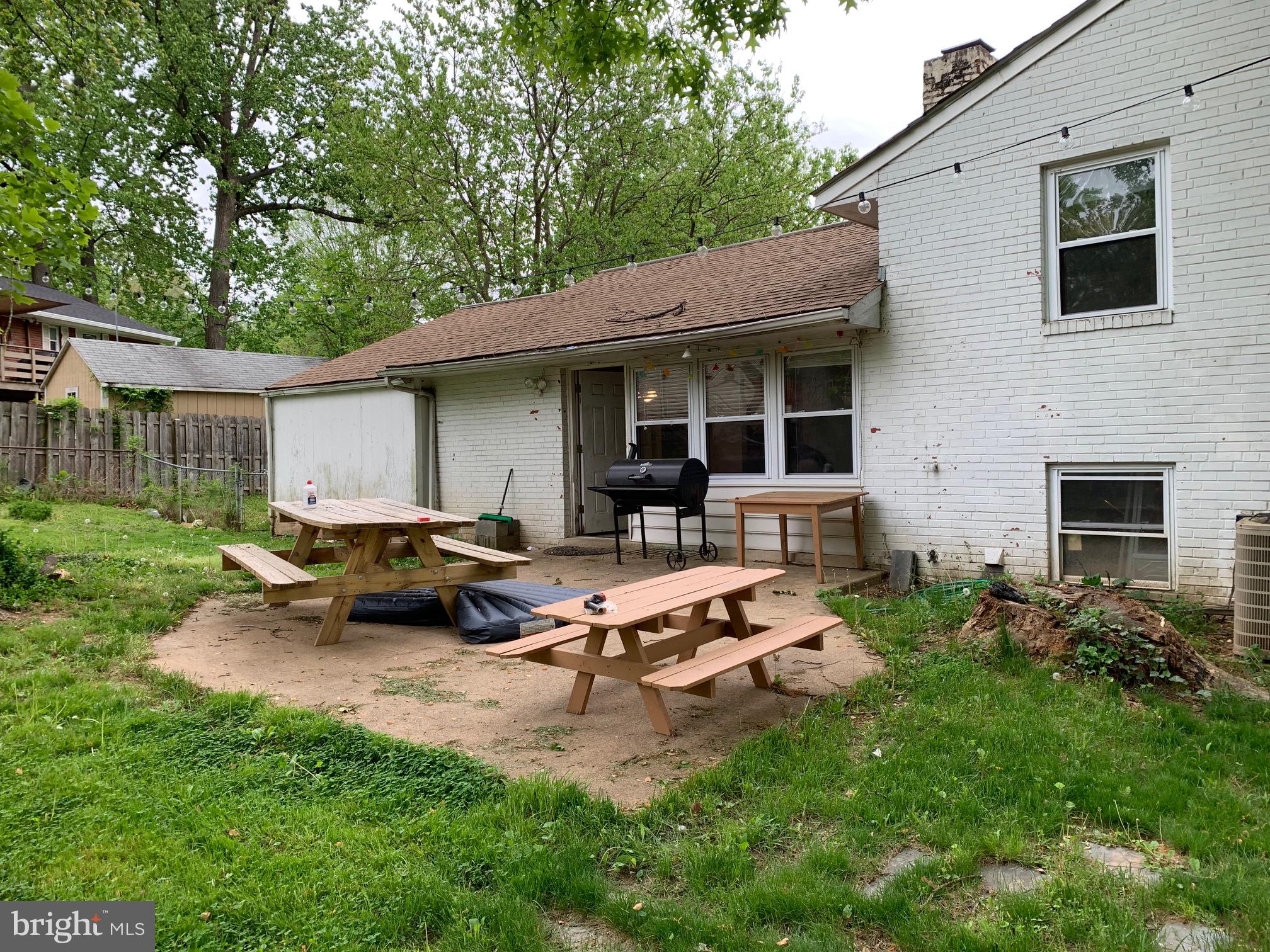 5402 Juliet Street Springfield, VA 22151 - Photo 5 of 22