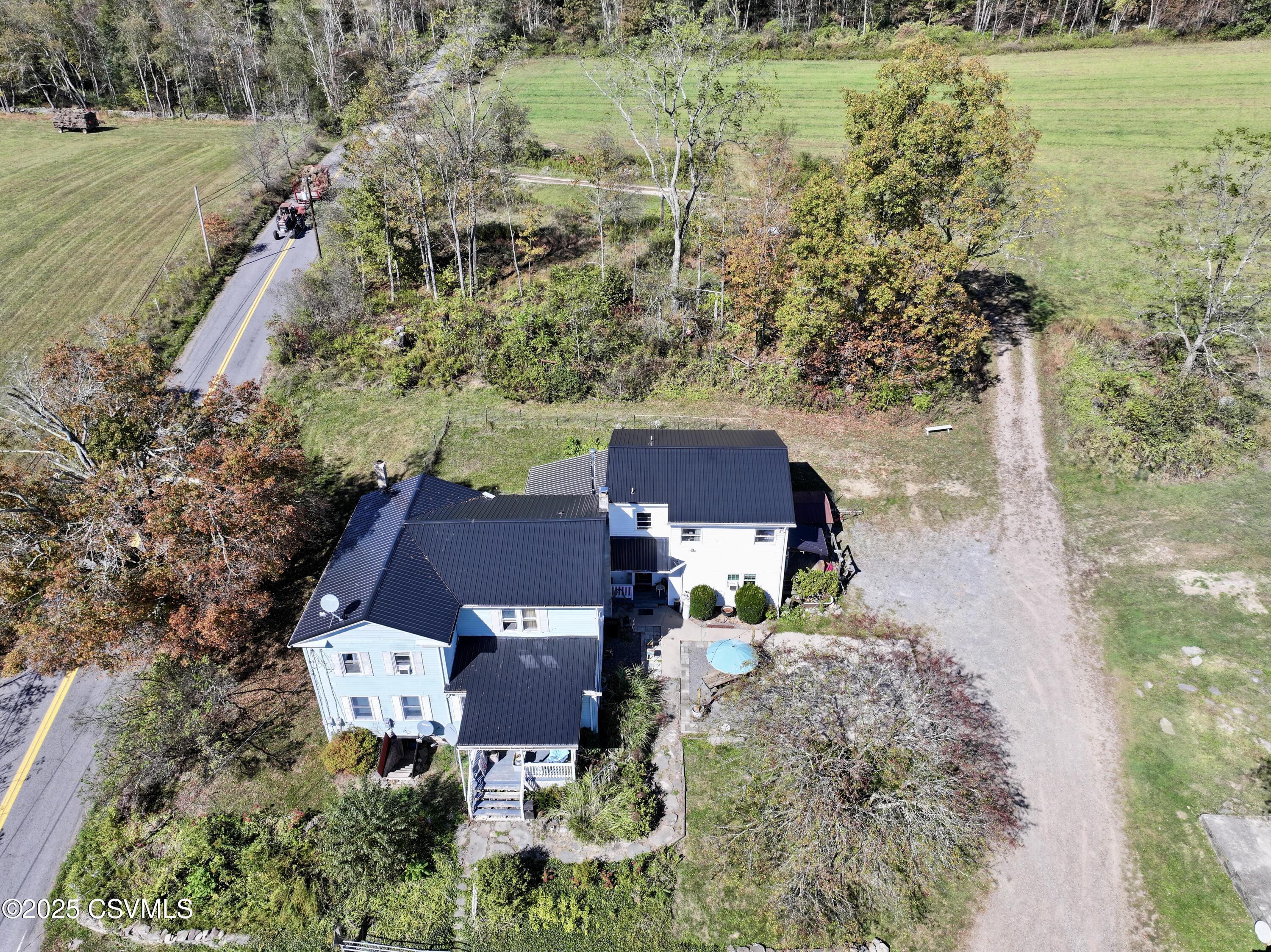 316 Old County Road Benton, PA 17814 - Photo 64 of 78