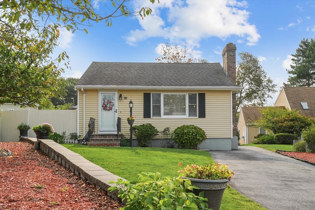 91 Maplewood Road Lynn, MA 01904 - Photo 29 of 42 Gallery Image 29