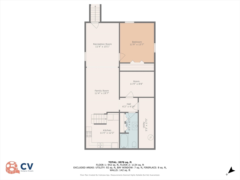 91 Maplewood Road Lynn, MA 01904 - Photo 41 of 42 Gallery Image 41