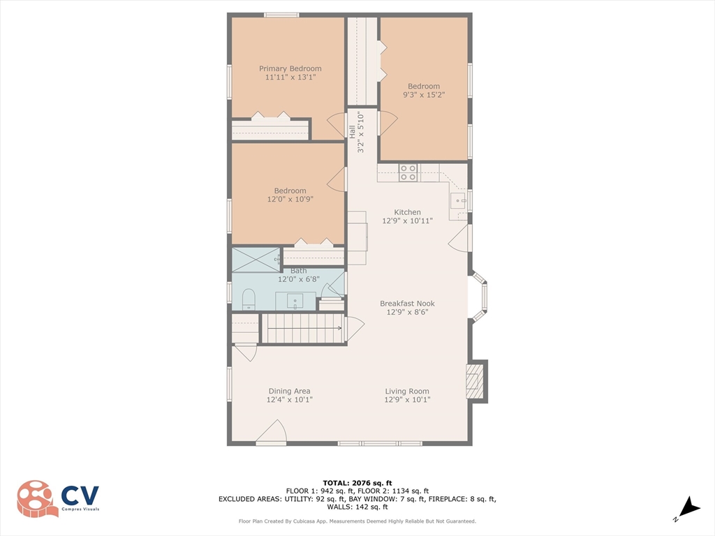 91 Maplewood Road Lynn, MA 01904 - Photo 42 of 42 Gallery Image 42