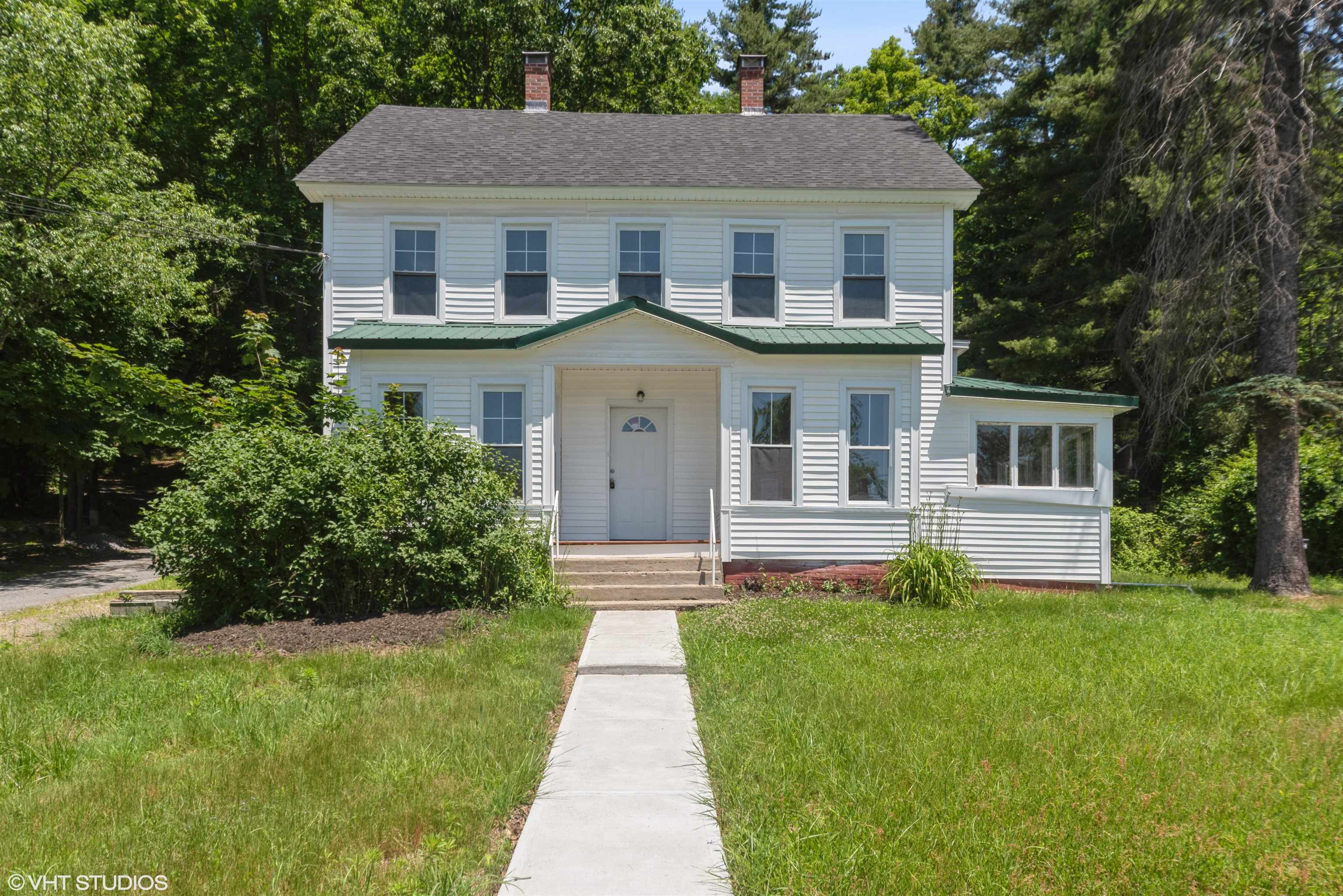 66 Richmond Road Winchester, NH 03470 - Photo 1 of 26 Gallery Image 1