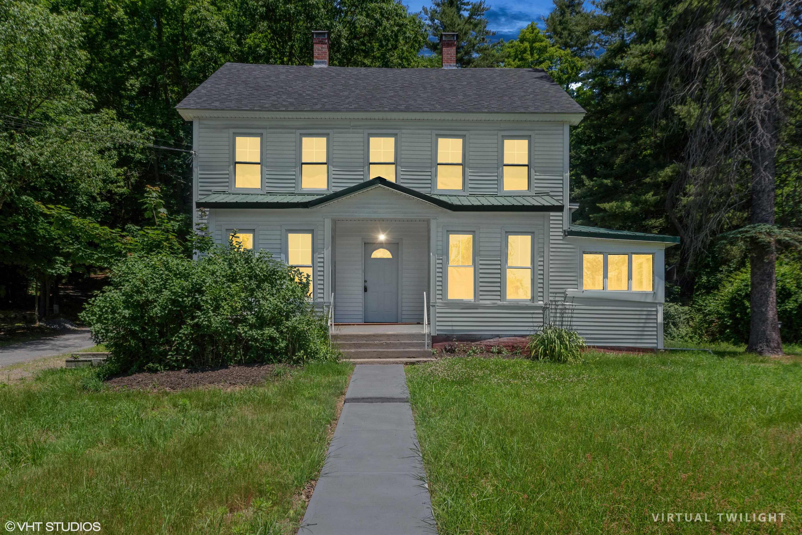 66 Richmond Road Winchester, NH 03470 - Photo 18 of 26 Gallery Image 18