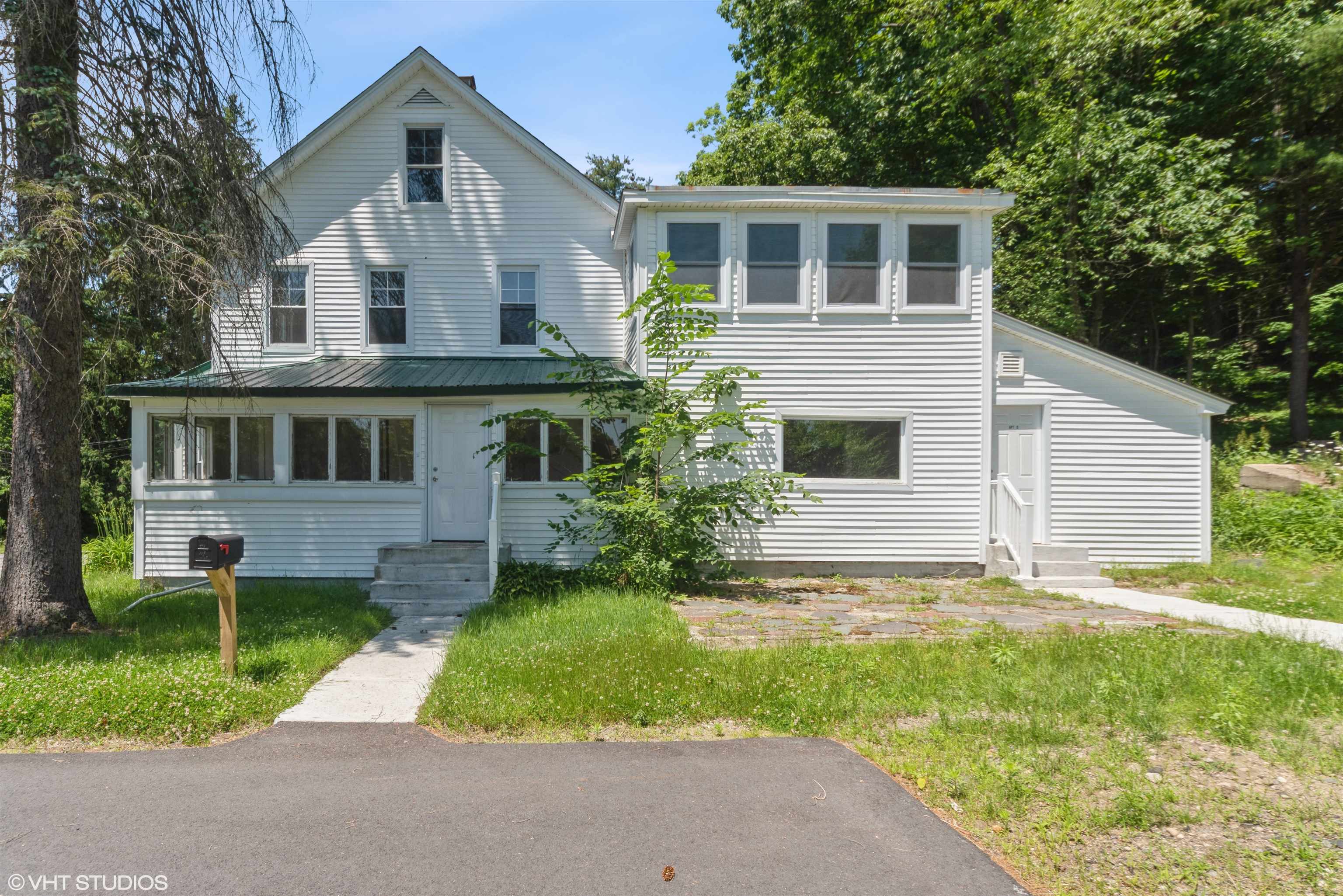 66 Richmond Road Winchester, NH 03470 - Photo 2 of 26 Gallery Image 2