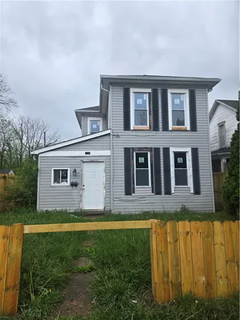 $65,000 | 1322 Linden Avenue, Springfield, OH 45505