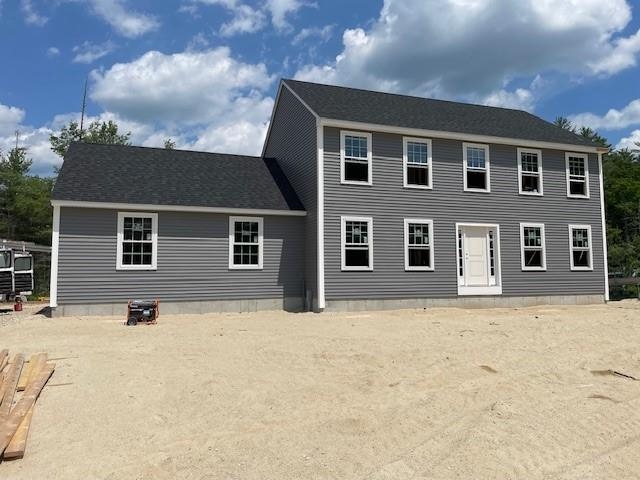 427 Poverty Plains Road Warner, NH 03278 - Photo 1 of 9 Gallery Image 1