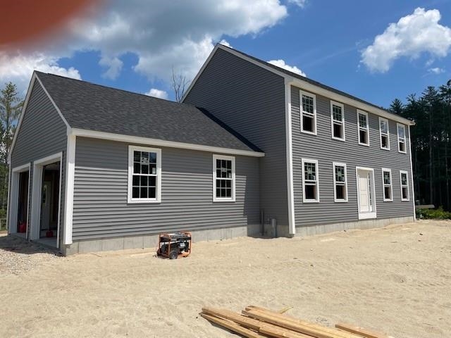427 Poverty Plains Road Warner, NH 03278 - Photo 2 of 9 Gallery Image 2