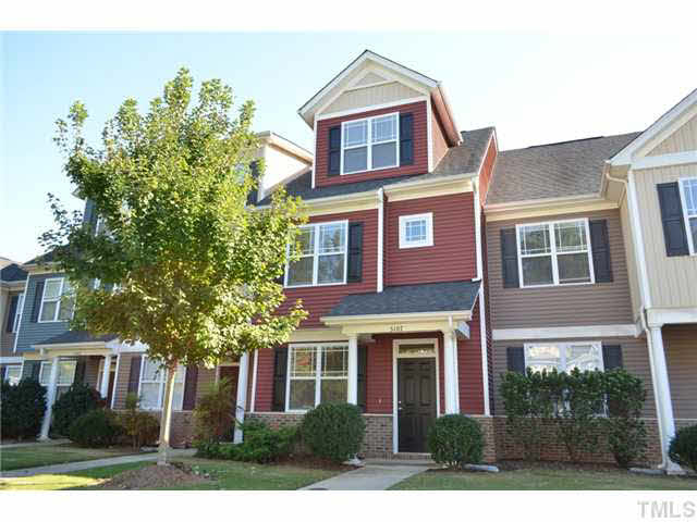 5107 Powell Townes Way Raleigh, NC 27606 - Photo 1 of 15