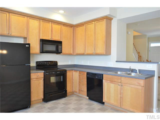 5107 Powell Townes Way Raleigh, NC 27606 - Photo 6 of 15