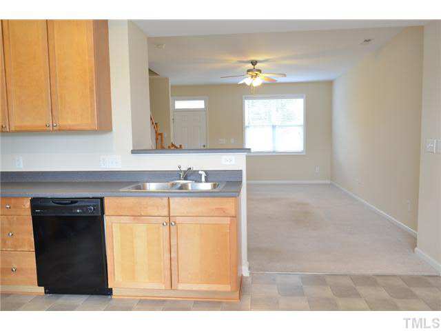5107 Powell Townes Way Raleigh, NC 27606 - Photo 7 of 15