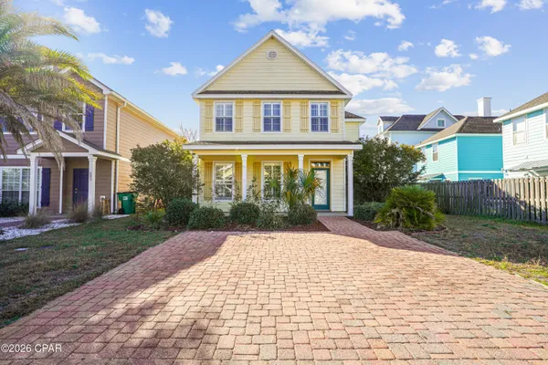 $2,500 | 323 Madison Circle, Panama City Beach, FL 32407