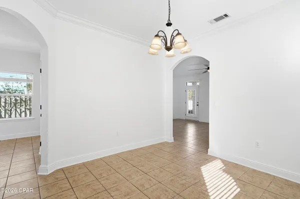 $2,500 | 323 Madison Circle, Panama City Beach, FL 32407